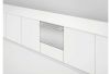 Fisher and Paykel DD60SDFHTX9 Integrated Dishdrawer Dishwasher
