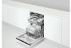 Fisher and Paykel DW60U4HI2 Full Size Integrated Dishwasher