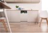 Indesit DSIO3T224EZUKN Integrated Slimline Dishwasher