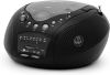 Roberts-Radio CD9959BK Radio