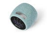 Roberts-Radio ZENPLUSDUCKEGG DAB Clock Radio Duck Egg Blue
