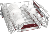 Neff S197YCX05G Full Size Integrated Dishwasher