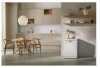Miele G7040 SC WH Freestanding Full Size Dishwasher