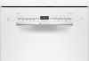 Bosch SPS2IKW04G Freestanding Slimline Dishwasher