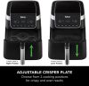 Ninja AF180UK Air Fryer