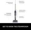 Shark SD200UK Steam Cleaner