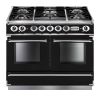 Falcon FCON1092DFBL/CM-EU Range Cooker