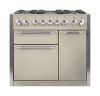 Mercury Home Del Only MCY1000DFOY Range Cooker