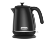 Kenwood KW4303 1.7L Elegancy Kettle - Black