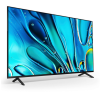 Sony K55S38B.UKA 55" 4K HDR Google TV - Black