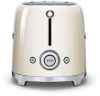 Smeg TSF01CRUK Toaster/Grill