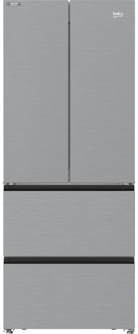 Beko GNE490IR3VPS Refrigeration