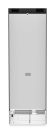 Liebherr CBNBDA5223 No Frost Fridge Freezer, 70/30, Black, A Rated