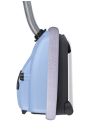 Sebo 93660GB K1 Bagged Cylinder Vacuum Cleaner Pastel Blue