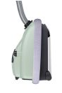 Sebo 93661GB K1 Airbelt Bagged Cylinder Vacuum Cleaner Pastel Mint