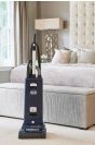 Sebo 91506GB AUTOMATIC X7 EXTRA Bagged Upright Vacuum Cleaner in Blue
