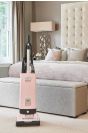 Sebo 91547GB Automatic X7 Upright Vacuum Cleaners Pastel Pink