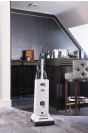 Sebo 91501GB AUTOMATIC X7 Bagged Upright Vacuum Cleaner WHITE
