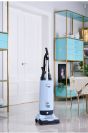 Sebo 91546GB Automatic X7 Upright Vacuum Cleaners Pastel Blue