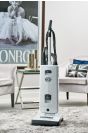 Sebo 91501GB AUTOMATIC X7 Bagged Upright Vacuum Cleaner WHITE