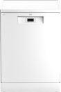 Beko BDFN15430W Freestanding Full Size Dishwasher