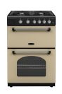 Rangemaster CLA60NGFCR/C Oven/Cooker