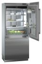 Liebherr ECBN9671-001 Integrated Fridge Freezer
