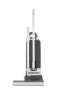 Sebo 91370GB 450 Evolution 46cm Commercial Upright Vacuum Cleaner Grey Silver