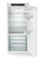 Liebherr IRBSD4120 BioFrest Built-In Larder Fridge, Sliding Hinge, D Rated