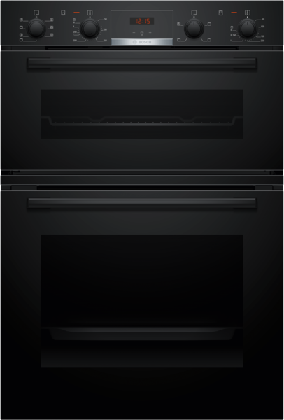 Bosch MBA533BB3B Built In Double Oven