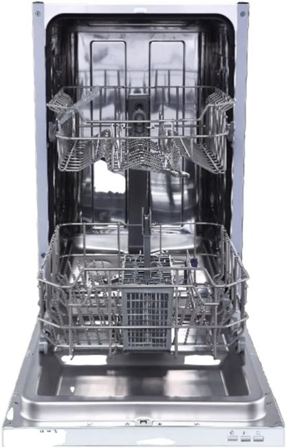 Haden HDI4510 Integrated Slimline Dishwasher