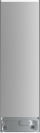 Bosch KGN39OCAFG Free-standing fridge-freezer Cast Iron, Green Collection