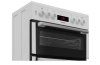 Blomberg HKN65W Oven/Cooker
