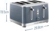 Russell Hobbs 24383 Toaster/Grill