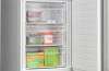 Bosch KGN392LAF Freestanding Upright Frost Free Fridge Freezer