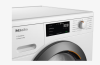 Miele TEC645 WP Freestanding Heat Pump Tumble Dryer