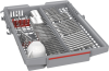 Bosch SPS4HMW49G Freestanding Slimline Dishwasher