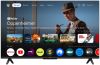 TCL 43V6C-UK 4K Direct LED HDR Google TV In Black F Rated