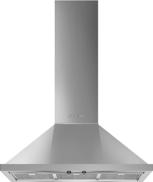 Smeg KPF9X Chimney Hood