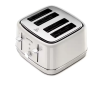 Kenwood KW4307 4 Slice Elegancy Toaster Clotted Cream