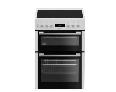 Blomberg HKN65W Oven/Cooker