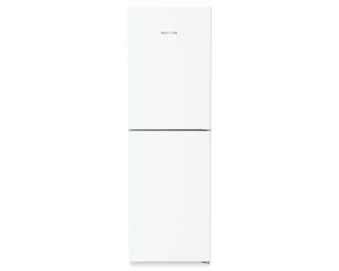 Liebherr CND5204 Freestanding Upright Frost Free Fridge Freezer