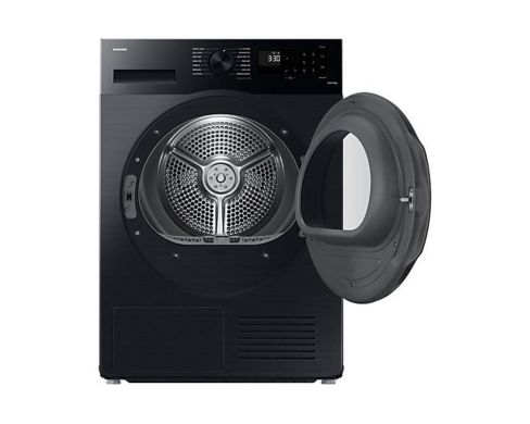 Samsung DV90CGC0A0ABEU Freestanding Heat Pump Tumble Dryer