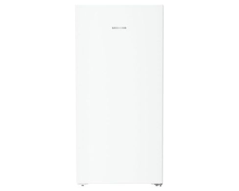 Liebherr FNA6625 70cm Wide No Frost Tall Freezer, White, A Rated