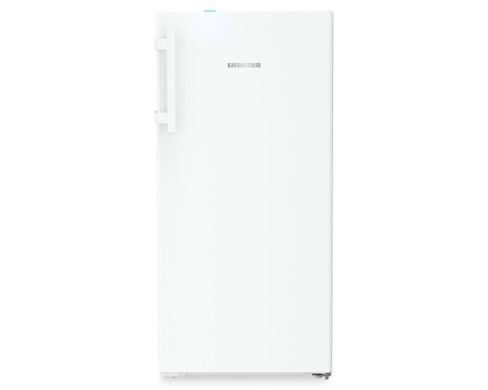 Liebherr FNB425I No Frost Tall Freezer, White, B Rated