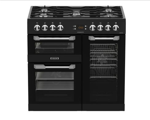 Leisure CS90F530K Range Cooker