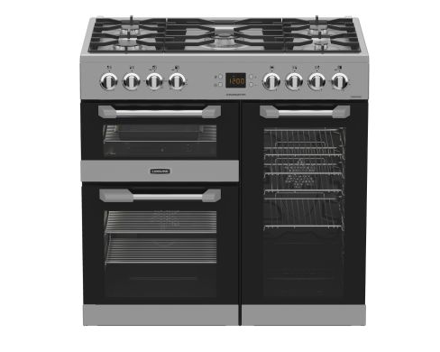 Leisure CS90F530X Range Cooker