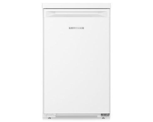 Liebherr RD1200 Under Counter Larder Fridge, White, D Rated