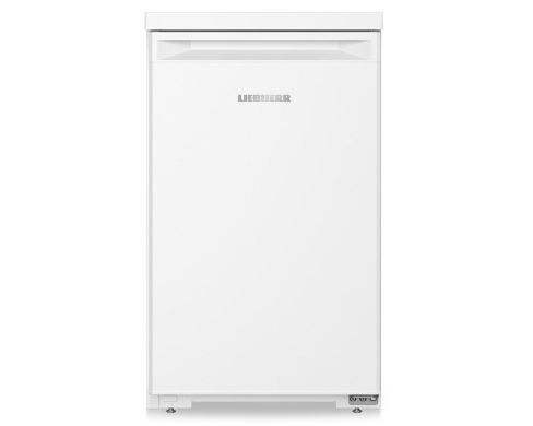 Liebherr RD1201 Under Counter Fridge with Ice Box, White, D Rated