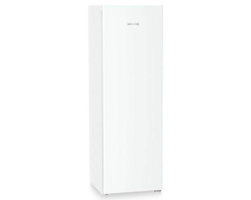 Liebherr RD5220 Freestanding Tall Larder Fridge, White, D Rated